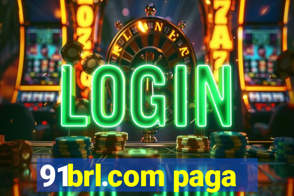 91brl.com paga